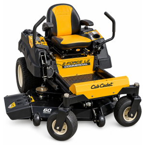 Commercial Lawn Mower 60in