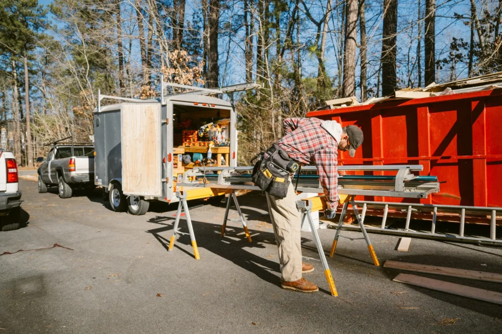Equipment rental Buffalo NY - A&D Equipment & Tool Rentals