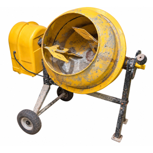 Concrete Mixer