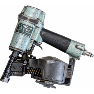 Roofing Nailer 11 Gauge (No nails Provided)