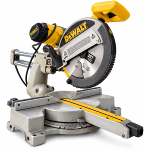 Miter Saw Dewalt 12in