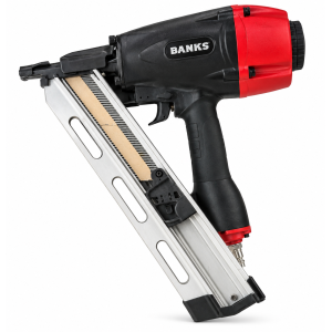Framing Nailer 31 Degree (nails not provided)