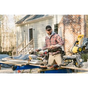 Table Saw
