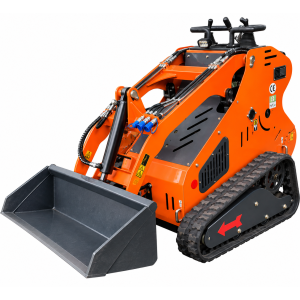Mini Skid Steer / Compact Track Loader
