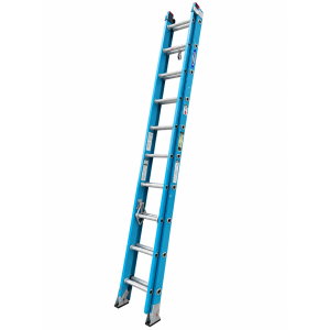 Werner Extension Ladder 24ft