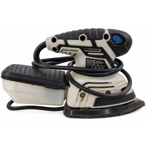 Sielmeier BMS-130 Electric Mouse Hand Sander