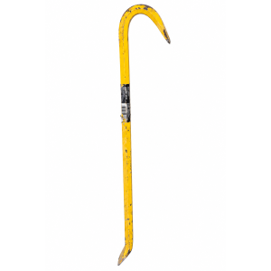 Large Gooseneck Wrecking Pry Bar