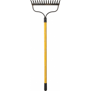 Thatch Rake