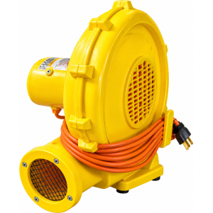 Electric Air Mover 5.5amps
