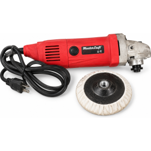 MasterCraft Polisher