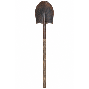 Shovel