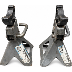 3 Ton Jack Stand