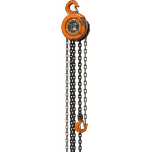 1 Ton Chain Hoist