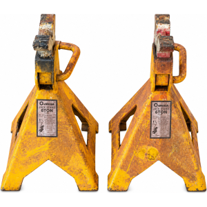 6 Ton Jack Stand