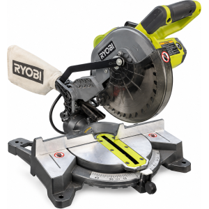 Ryobi miter saw 8in