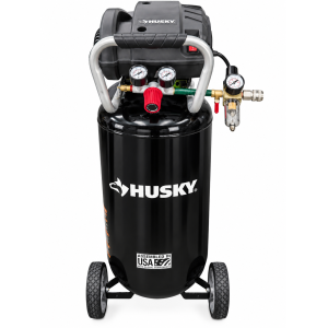 Husky 20-Gallon Air Compressor