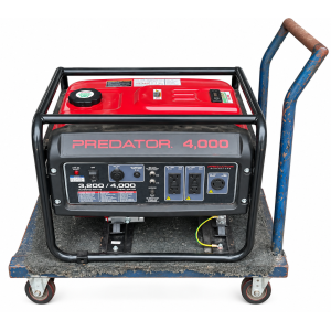 Predator 4000 Generator
