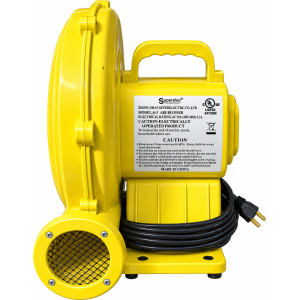 Electric Air Movers 3.2Amp