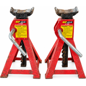 2 Ton Jack Stand
