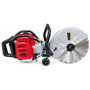 14in Gas Concrete Cut-Off Saw