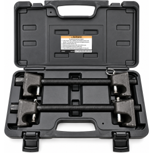 Strut Spring Compressor
