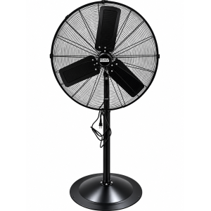 30in Industrial Fan