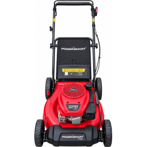 170CC Gas Push Lawn Mower