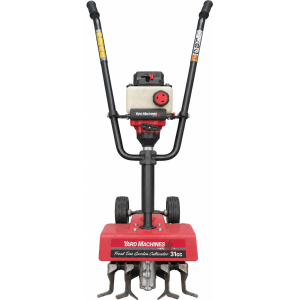 31CC Front Tine Cultivator