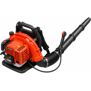 Backpack Gas Leaf Blower