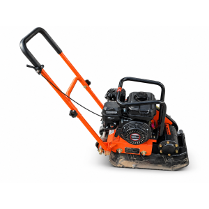 Vevor 196cc Gas Plate Compactor