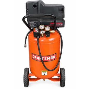 Craftsman 22-Gallon Air Compressor