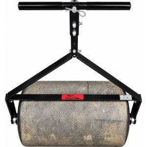 Brinly Push And Tow Lawn Roller